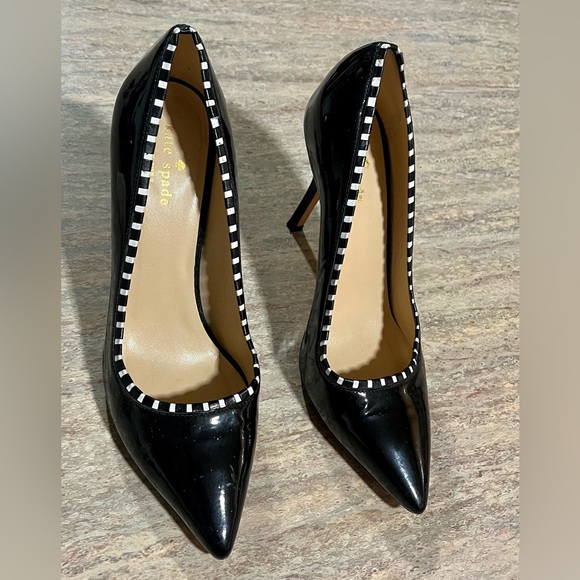 kate spade Shoes - Kate Spade ♠️ high heels